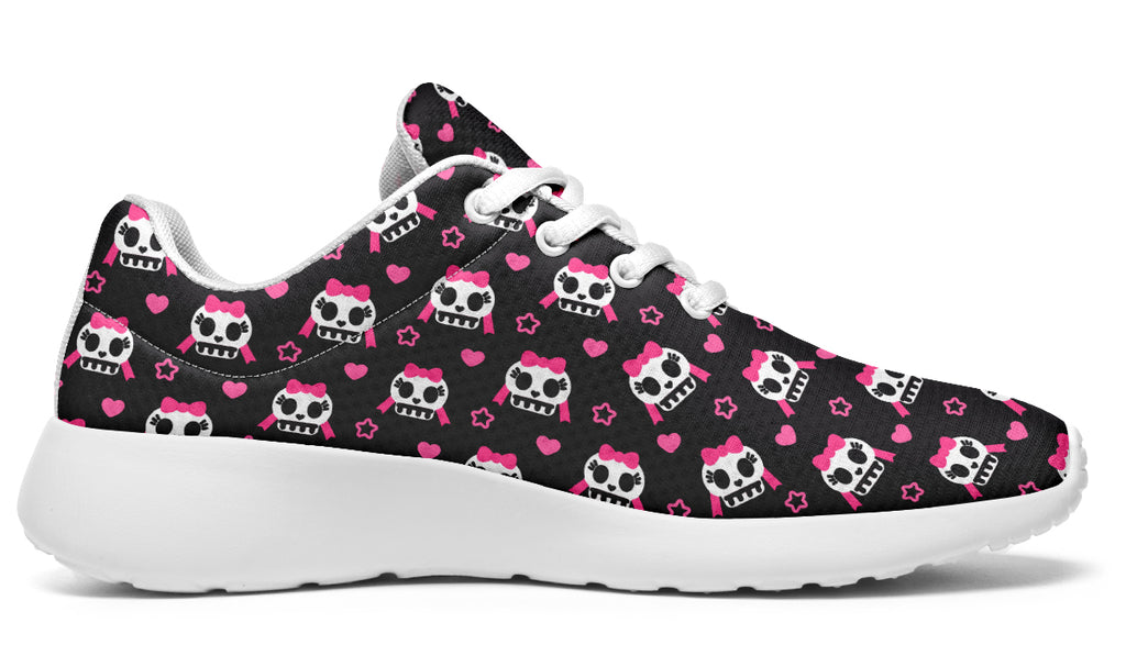 Bow Skulls