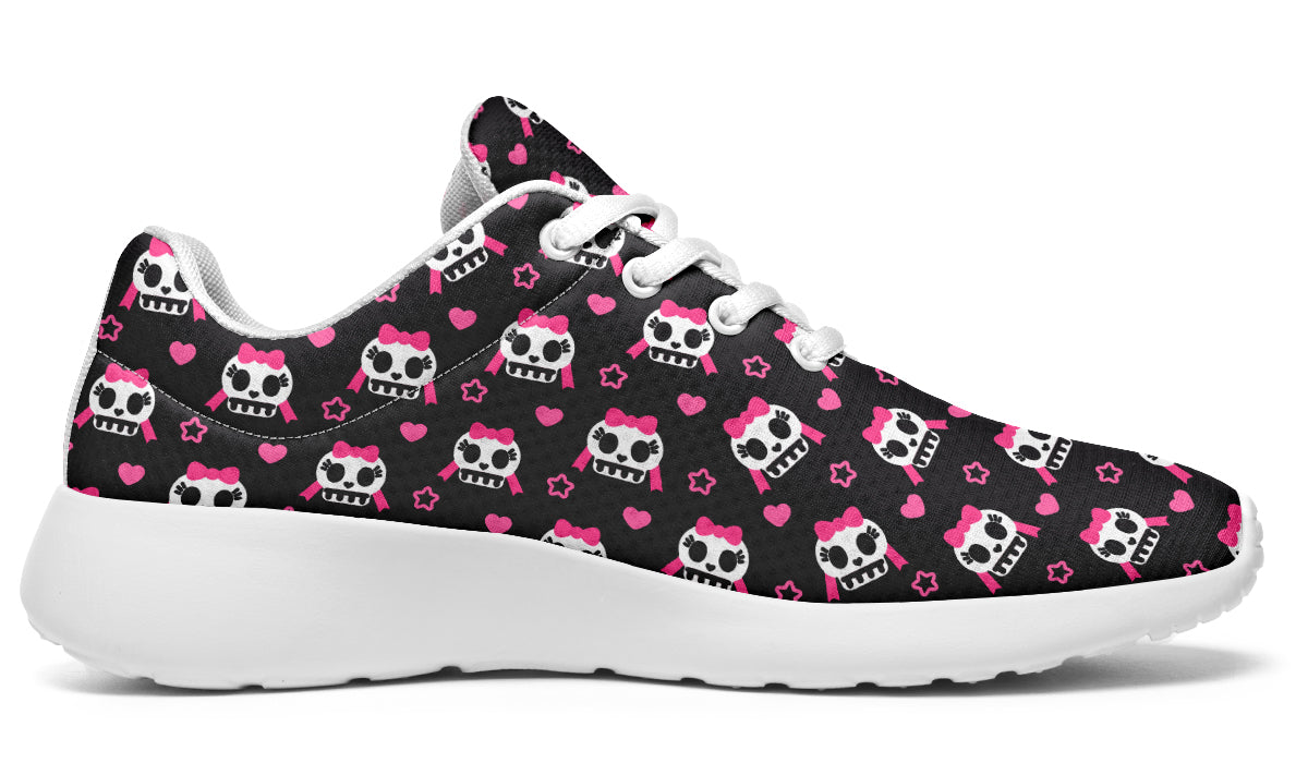 Bow Skulls