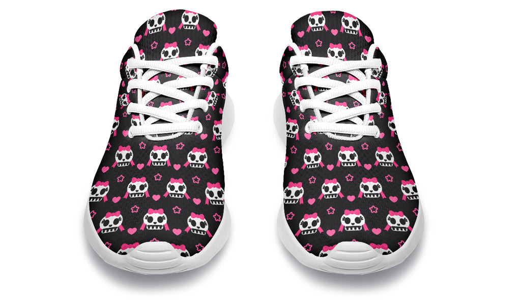 Bow Skulls