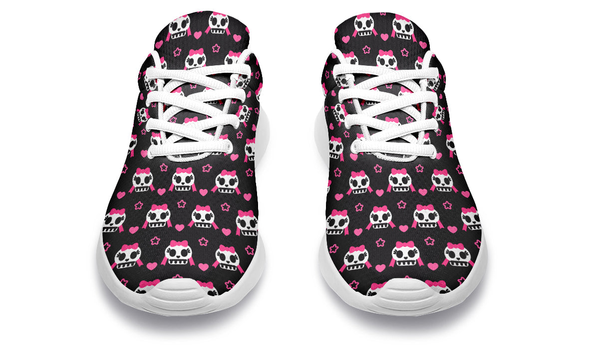 Bow Skulls