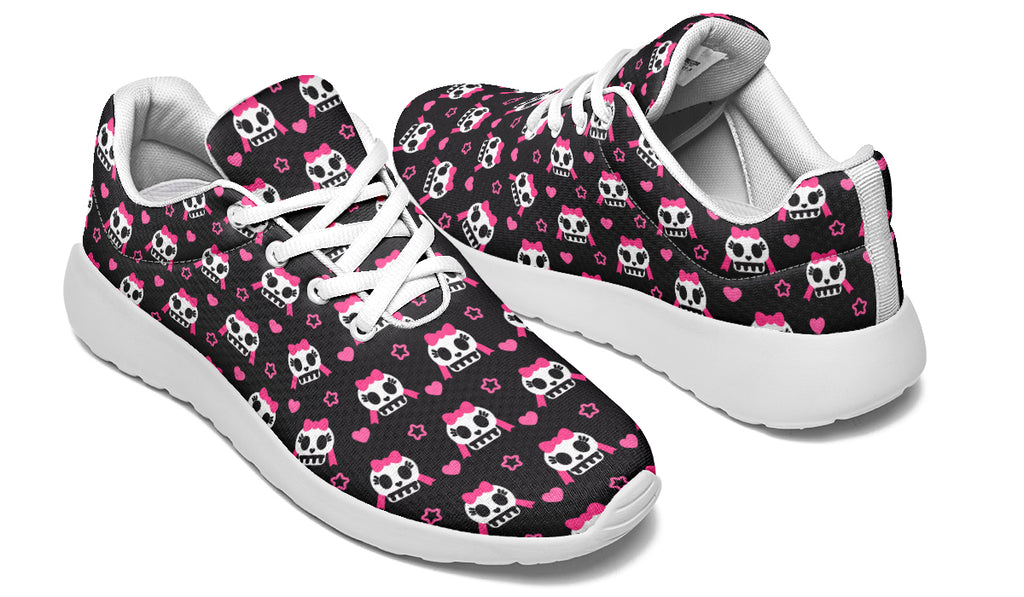 Bow Skulls