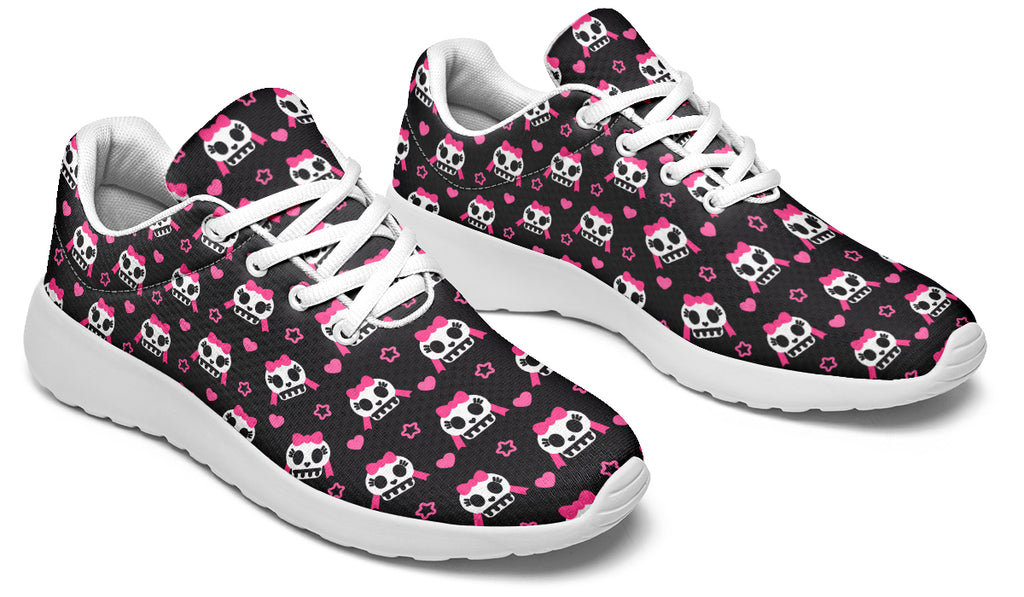 Bow Skulls