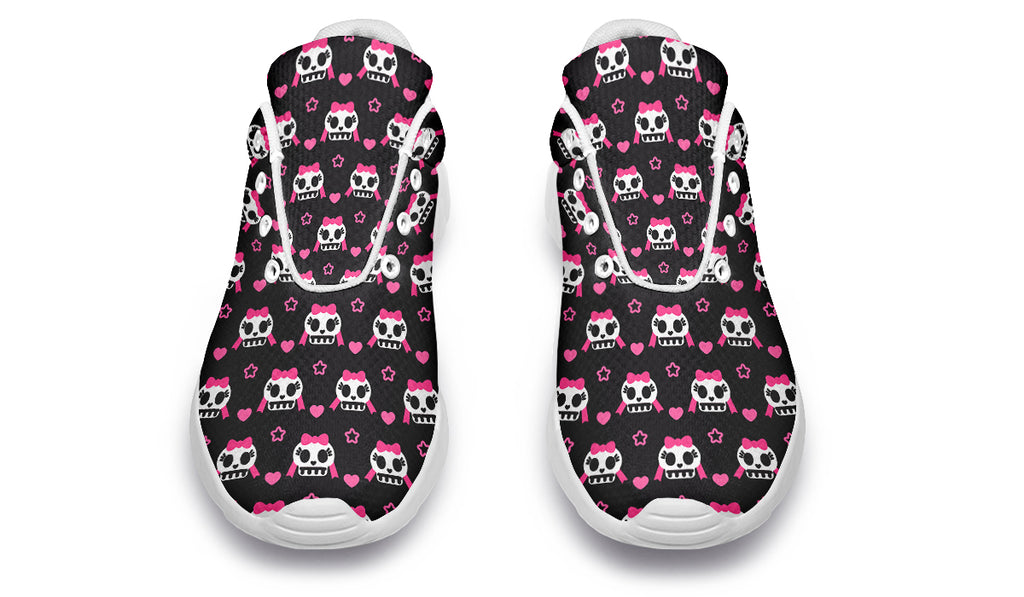 Bow Skulls