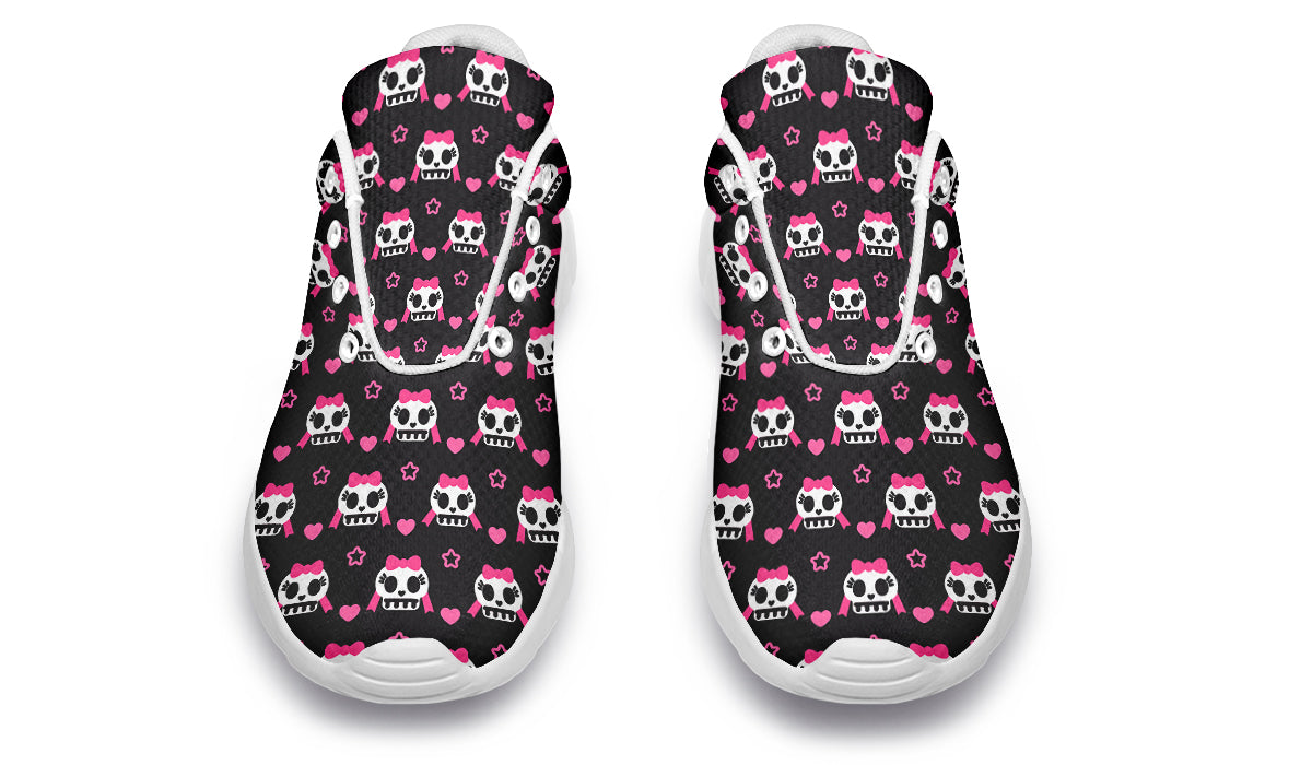Bow Skulls