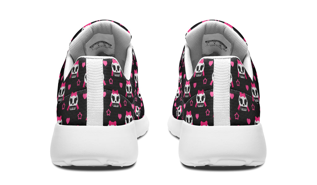 Bow Skulls