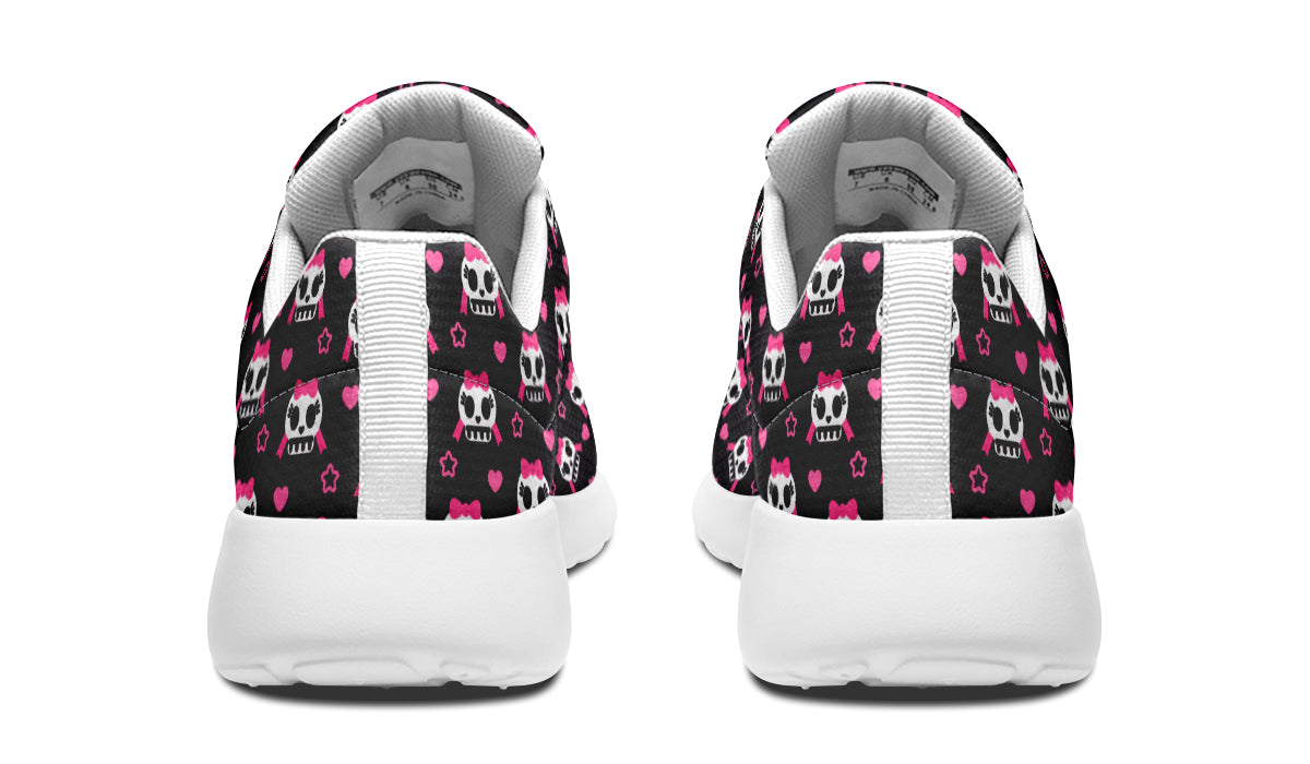 Bow Skulls