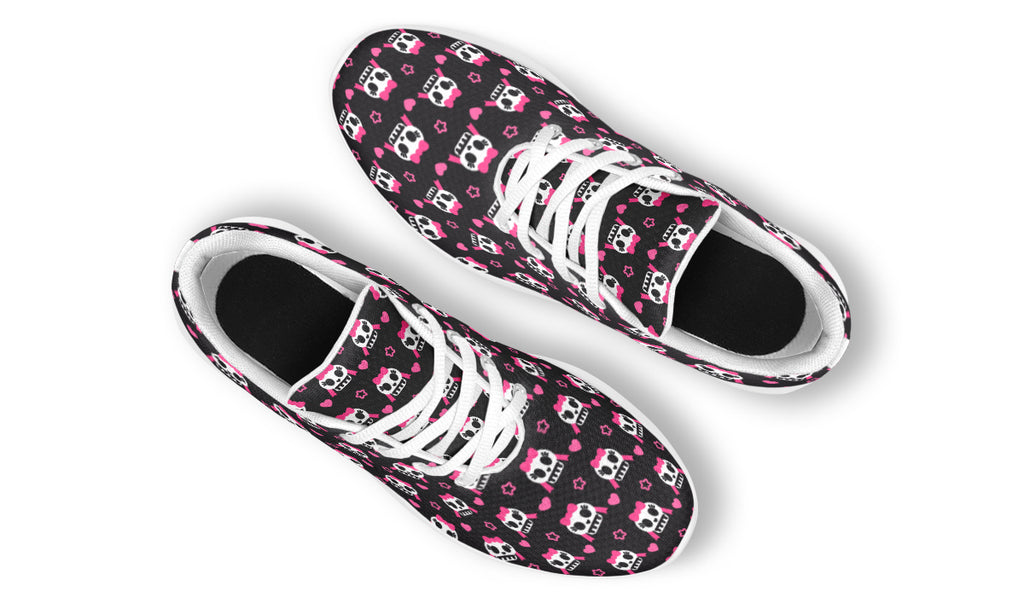 Bow Skulls
