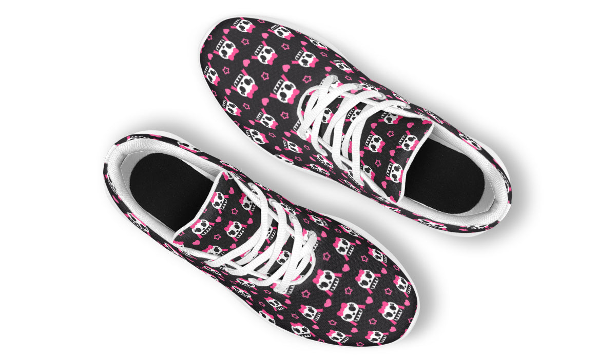 Bow Skulls