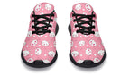 Cats Sneakers Test