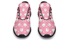 Cats Sneakers Test