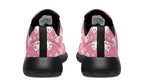 Cats Sneakers Test