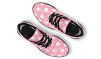 Cats Sneakers Test