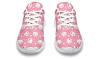 Cats Sneakers Test