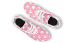 Cats Sneakers Test