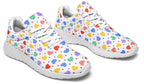 Chunky Hearts