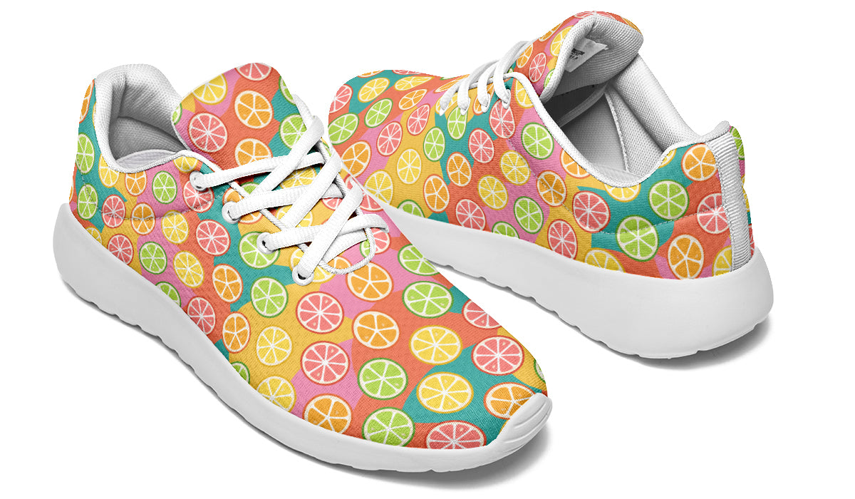 Citrus Slices