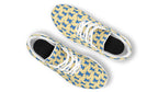 Cobalt Bows on Butter