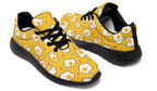 Eggs Sneakers Test