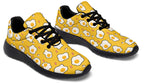 Eggs Sneakers Test