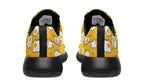 Eggs Sneakers Test