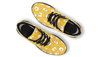 Eggs Sneakers Test