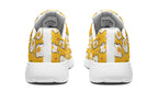 Eggs Sneakers Test