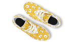 Eggs Sneakers Test