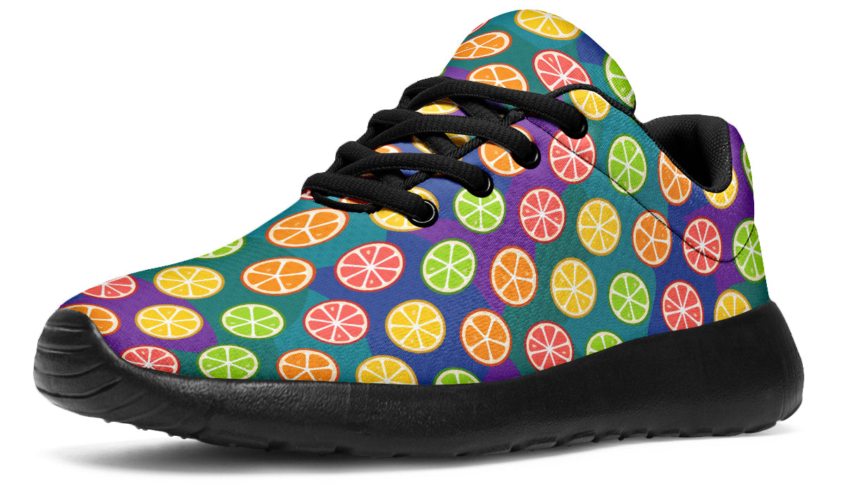 Electric Citrus