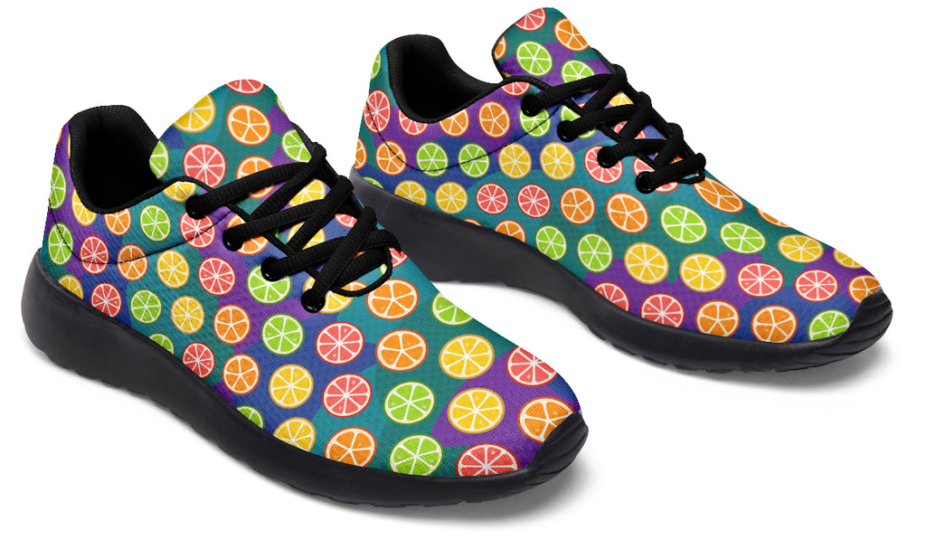 Electric Citrus