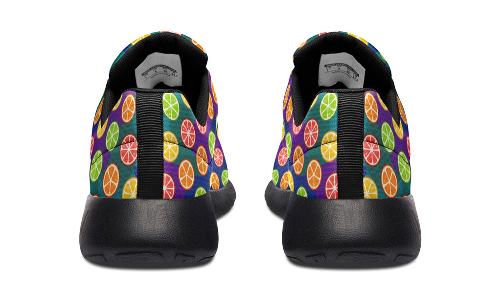 Electric Citrus