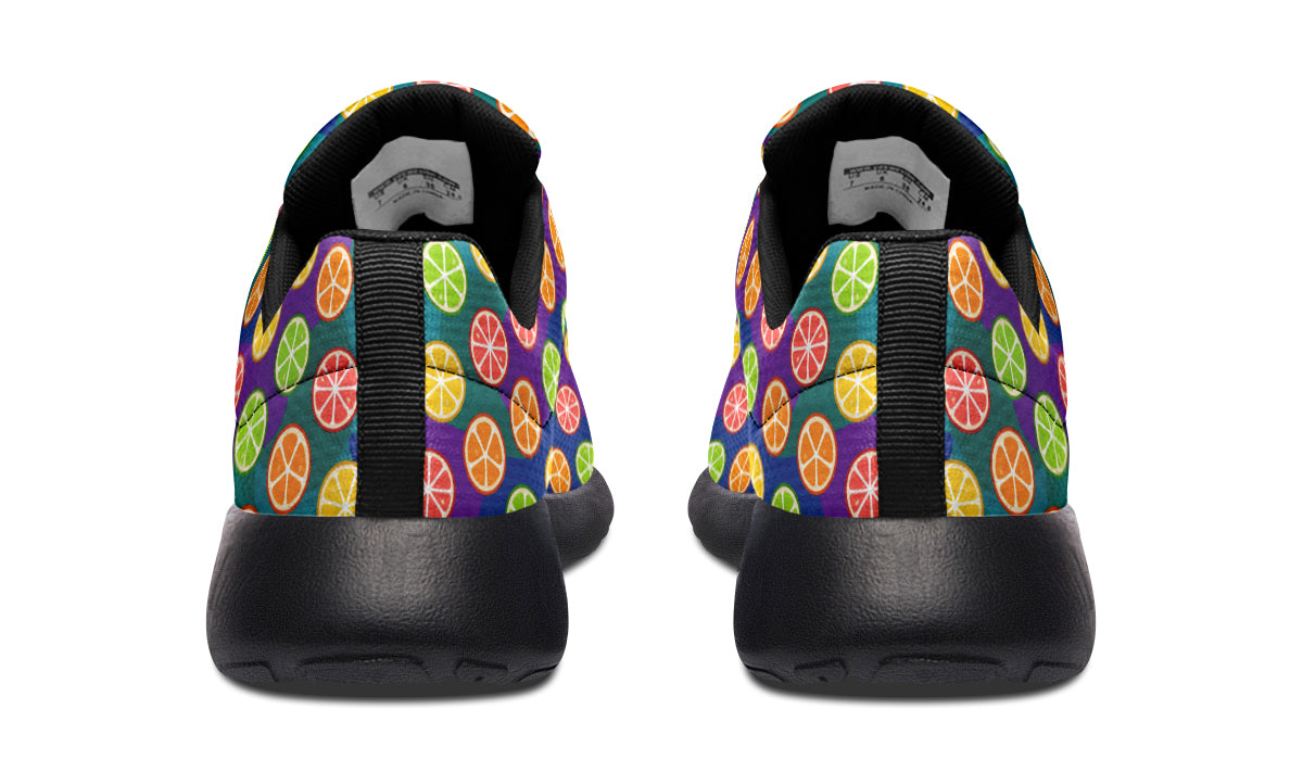 Electric Citrus
