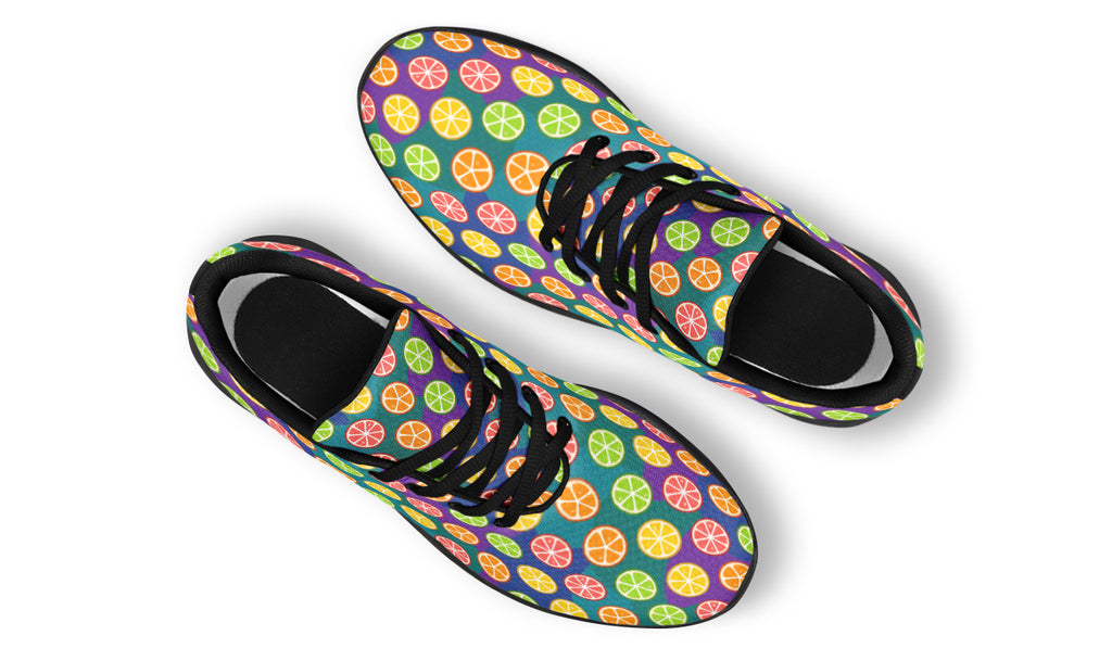 Electric Citrus