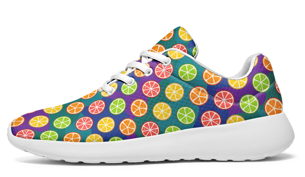 Electric Citrus