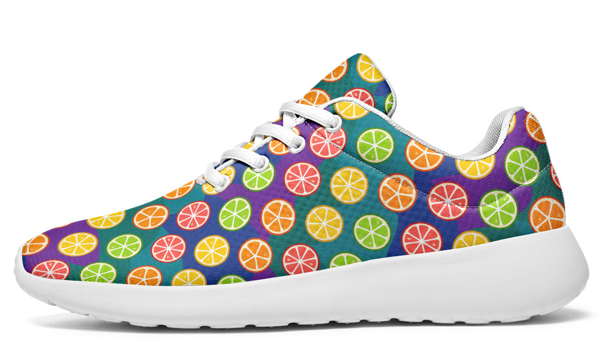 Electric Citrus