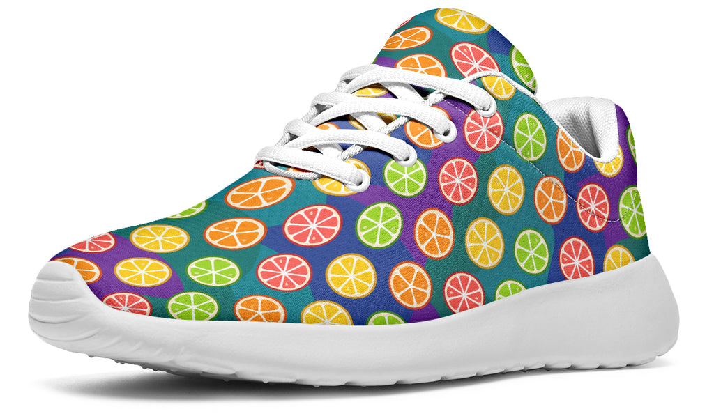 Electric Citrus
