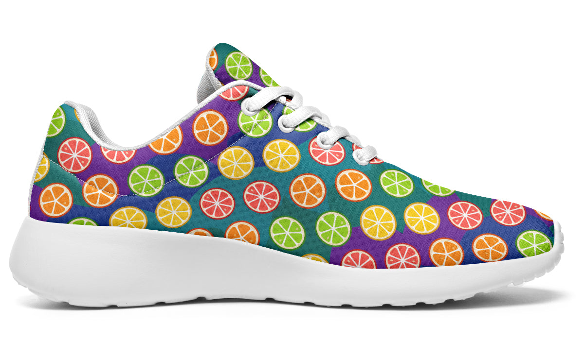 Electric Citrus