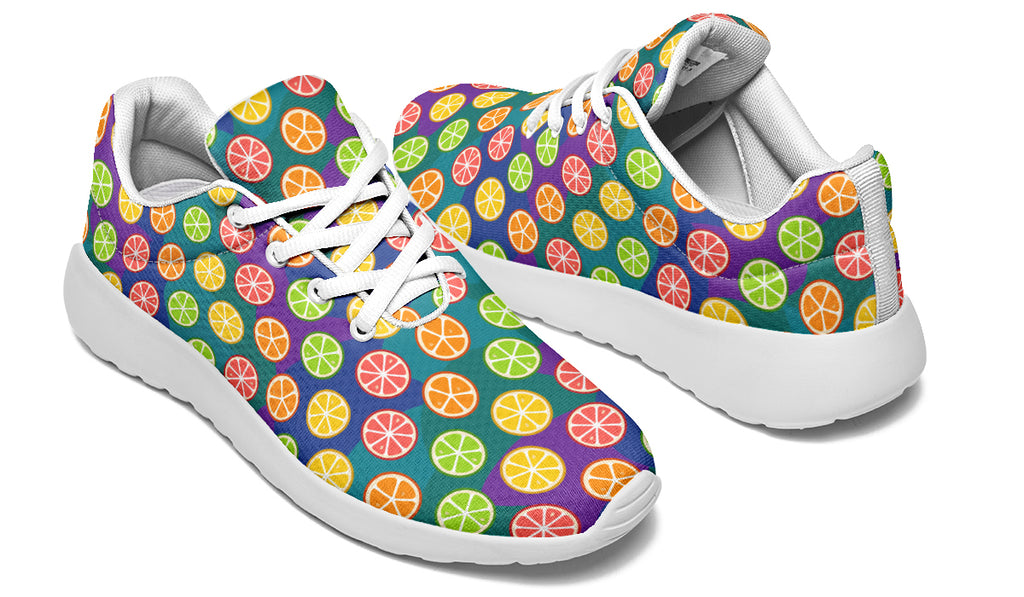 Electric Citrus