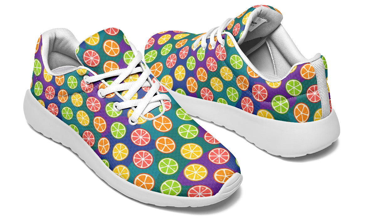 Electric Citrus