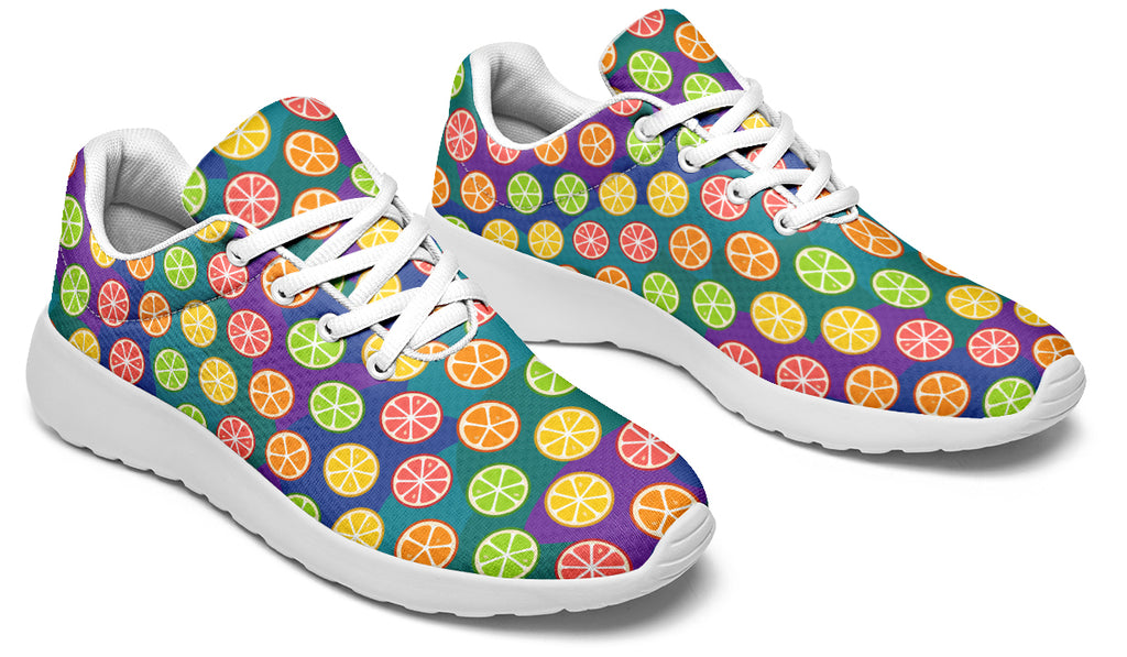 Electric Citrus