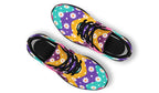 Electric Wave Daisies