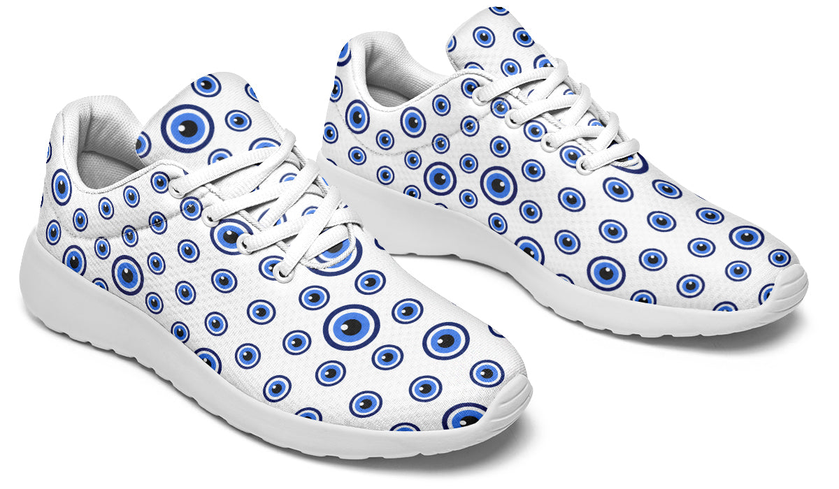 Evil Eye