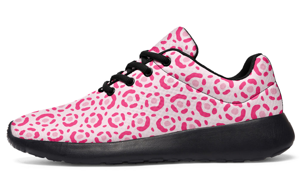 Flat Vector Leopard