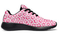 Flat Vector Leopard
