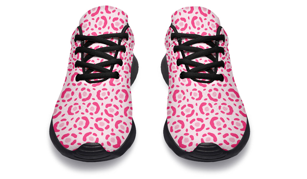 Flat Vector Leopard