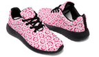 Flat Vector Leopard