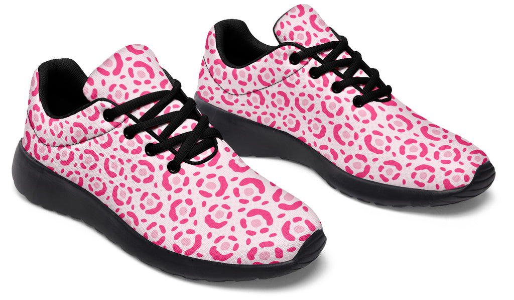Flat Vector Leopard