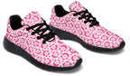 Flat Vector Leopard