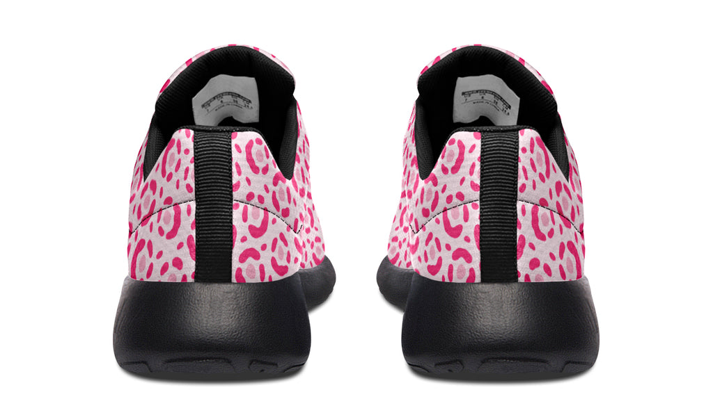 Flat Vector Leopard