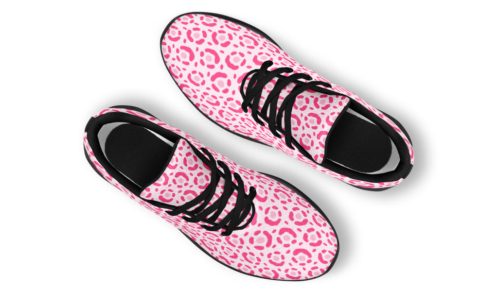 Flat Vector Leopard