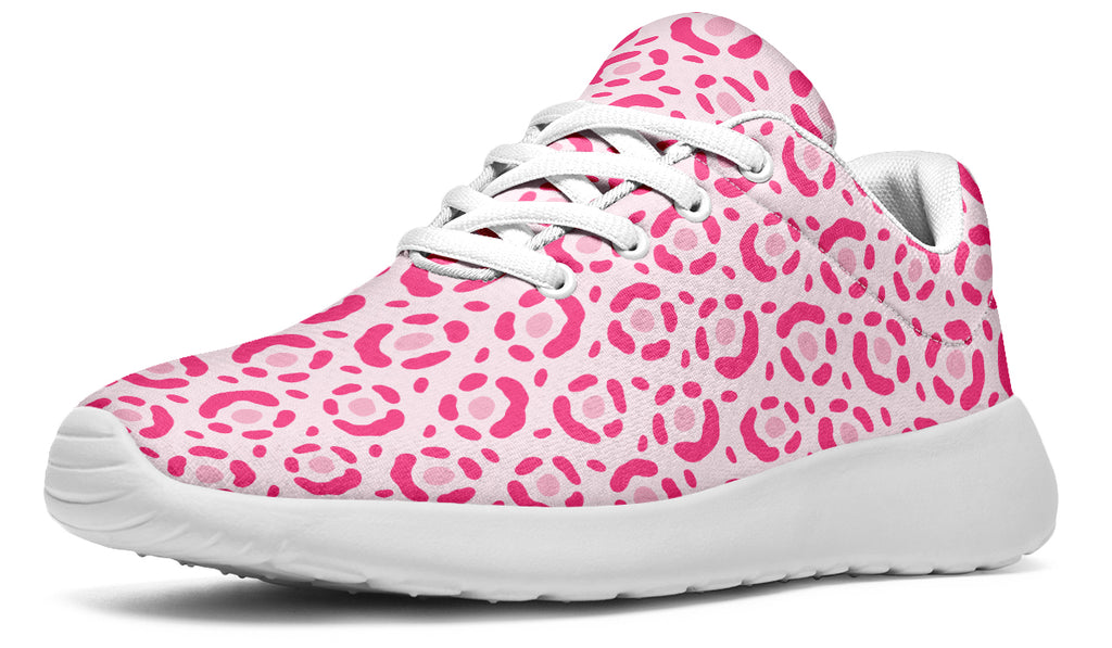 Flat Vector Leopard